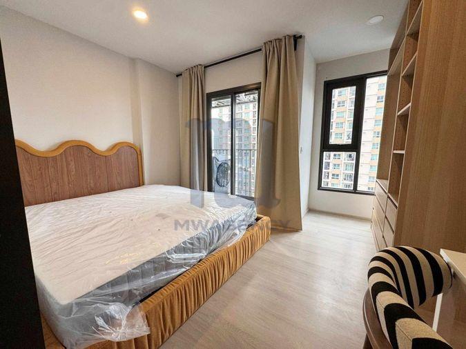 รูป 💥🔔⚠️🏘️⚡️กดปุ่มแอดไลน์💥แอสปาย อ่อนนุช สเตชั่น - รูปที่ 2/9