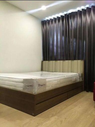 picture Condo for rent :  Art @ Thonglor 25Pet friendly (( BTS Thong Lor)) MK-02 line @livingbkk - 1/16
