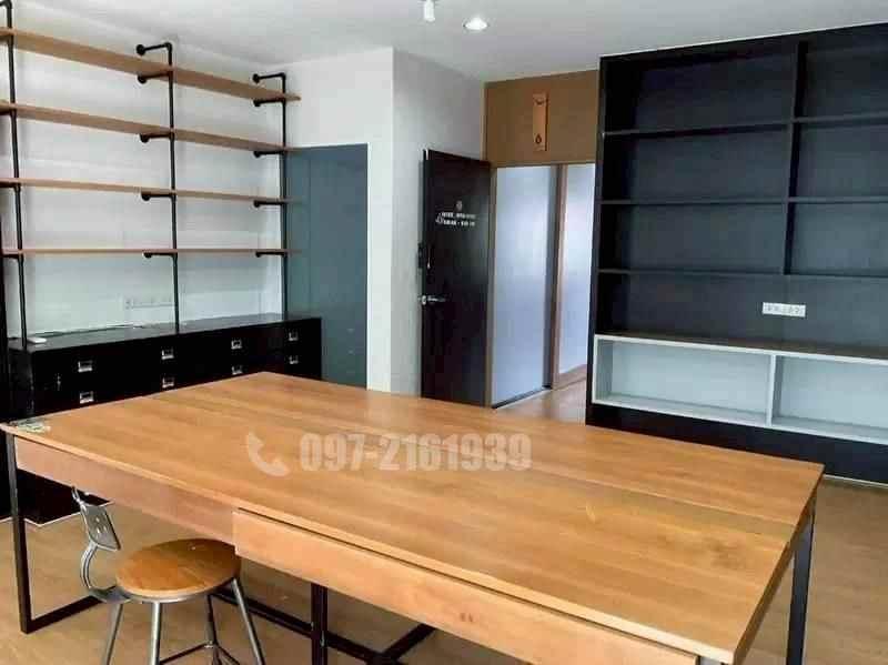 รูป ให้เช่าทาวน์โฮม 3 ชั้น กรีนิช รามอินทรา ติดแม็คโคร พร้อมอยู่ 📞097-2161939 - รูปที่ 14/25