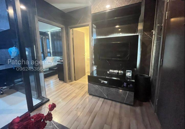 รูป ว่างพร้อมอยู่ The base park east. 1นอน 30ตร.ม. Line id: @pfagent - รูปที่ 4/10