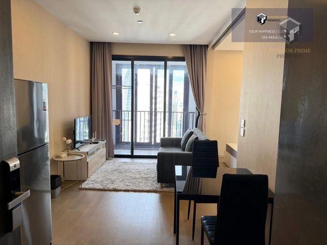 picture Ashton Chula-Silom | ðNear MRT Sam Yan #2025112813222 #MKT - 2/7