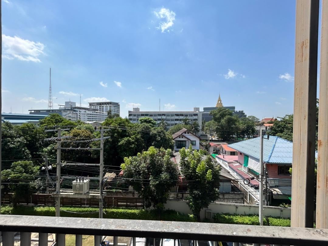 รูป CIMB 0864 : เดอะทรี พริวาต้า บางซื่อ - รูปที่ 38/38