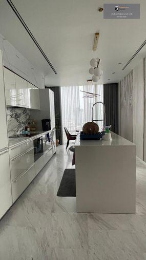 รูป Four Season Private Residence | คอนโดมิเนียมหรูติดริมแม่น้ำเจ้าพระยา #2025112813225 #MKT - รูปที่ 5/14