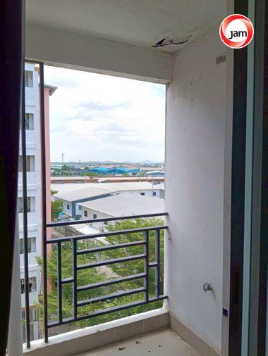 รูป BB 13796 : เดอะ เน็กซ์ ลีฟวิ่ง คอนโดมิเนียม - รูปที่ 13/15