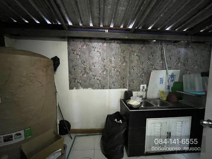 รูป เจ้าของขายเอง ทาวน์เฮาส์ 2 ชั้น โครงการ พฤกษา 125 ลาดกระบัง-สุวรรณภูมิ 3 รถไฟฟ้าแอร์พอร์ต เรล ลิงก์ (สถานีลาดกระบัง) บางพลี (ราคา 1,490,000 บาท) - รูปที่ 5/12