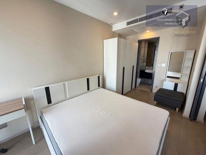 picture Ashton Chula-Silom | ðNear MRT Sam Yan #2025112813222 #MKT - 3/7