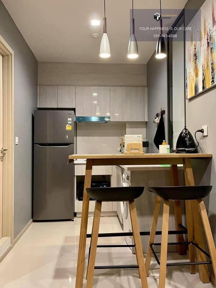 รูป Life One Wireless | ห้องสวย พร้อมอยู่ แหล่งความต้องการของต่างชาติ #2025112813230 #MKT - รูปที่ 10/15