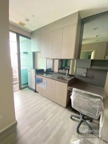 รูป คอนโดให้เช่า : The Room Sukhumvit 69 (เดอะ รูม สุขุมวิท 69) ((บีทีเอส พระโขนง )) MK-02 line @livingbkk - รูปที่ 10/12
