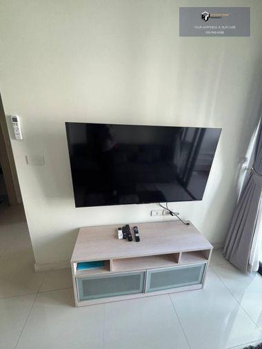picture Ideo Ratchada Huaikwang | 🚝Near MRT Huai Khwang #2025112813204 #MKT - 5/10
