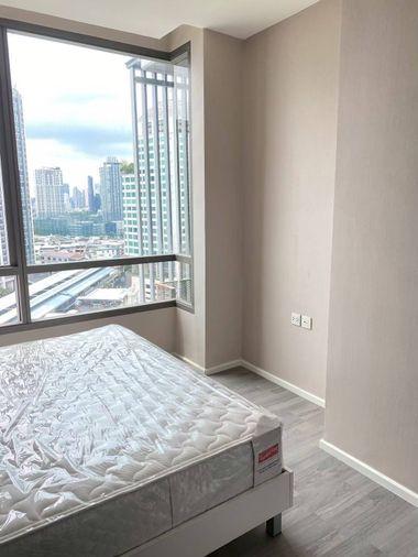 รูป คอนโดให้เช่า : The Room Sukhumvit 69 (เดอะ รูม สุขุมวิท 69) ((บีทีเอส พระโขนง  )) MK-02  line @livingbkk - รูปที่ 7/12