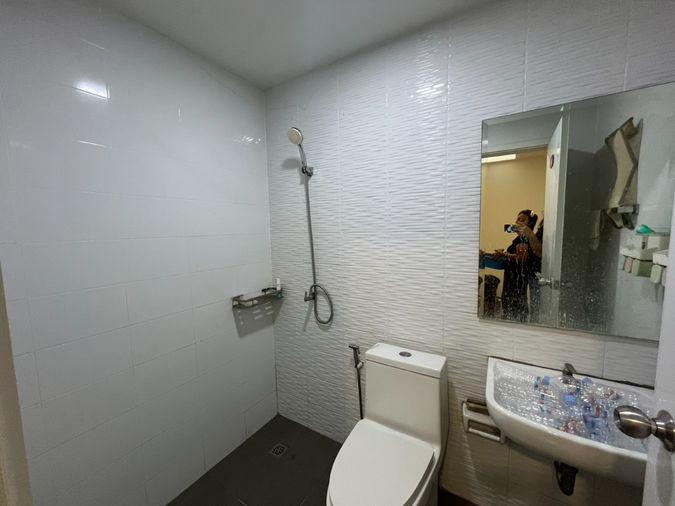 รูป เจ้าของขายเอง ทาวน์เฮาส์ 2 ชั้น โครงการ พฤกษา 125 ลาดกระบัง-สุวรรณภูมิ 3 รถไฟฟ้าแอร์พอร์ต เรล ลิงก์ (สถานีลาดกระบัง) บางพลี (ราคา 1,490,000 บาท) - รูปที่ 12/12