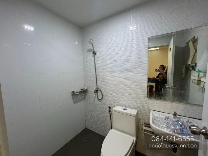 รูป เจ้าของขายเอง ทาวน์เฮาส์ 2 ชั้น โครงการ พฤกษา 125 ลาดกระบัง-สุวรรณภูมิ 3 รถไฟฟ้าแอร์พอร์ต เรล ลิงก์ (สถานีลาดกระบัง) บางพลี (ราคา 1,490,000 บาท) - รูปที่ 12/12