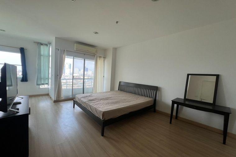 รูป 🔥 สำหรับขาย !! ชั้นสูง 10+, ทำเลดี, เดินทางสะดวกสบาย!! 🔥 Code C20251100043...The Four Wings Residence, 3 ห้องนอน, 3 ห้องน้ำ, แต่งครบ, ราคาพิเศษ!!📣 - รูปที่ 5/7
