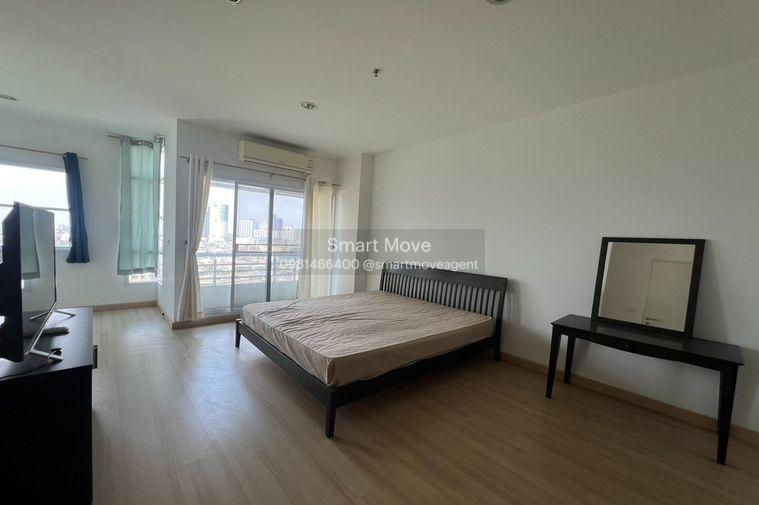 รูป 🔥 สำหรับขาย !! ชั้นสูง 10+, ทำเลดี, เดินทางสะดวกสบาย!! 🔥 Code C20251100043...The Four Wings Residence, 3 ห้องนอน, 3 ห้องน้ำ, แต่งครบ, ราคาพิเศษ!!📣 - รูปที่ 5/7
