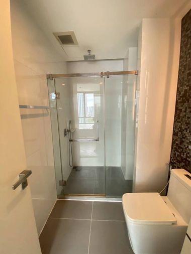 รูป คอนโดให้เช่า : The Room Sukhumvit 69 (เดอะ รูม สุขุมวิท 69) ((บีทีเอส พระโขนง  )) MK-02  line @livingbkk - รูปที่ 12/12