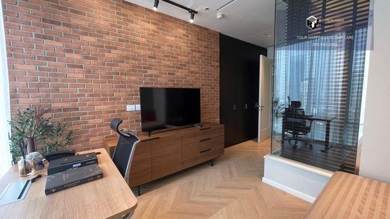 รูป Four Season Private Residence | คอนโดมิเนียมหรูติดริมแม่น้ำเจ้าพระยา #2025112813225 #MKT - รูปที่ 8/14