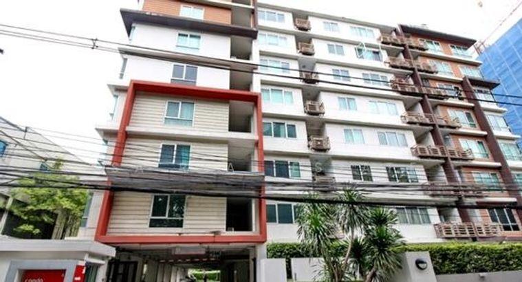 picture ✨ For Sale : Condo One Thonglor  Condo  ✨  💰 only 4,100,000  thb - 1/4