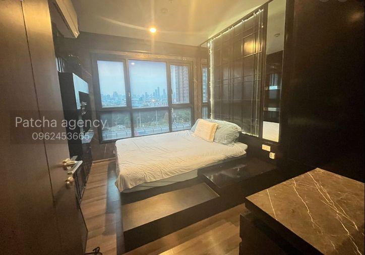 รูป ว่างพร้อมอยู่ The base park east. 1นอน 30ตร.ม. Line id: @pfagent - รูปที่ 5/10