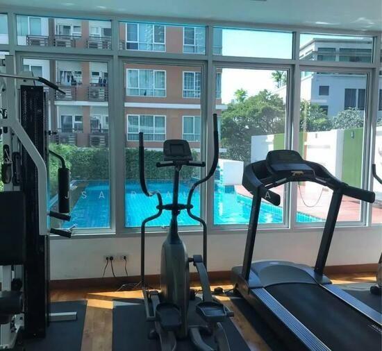 picture ✨ For Sale : Condo One Thonglor  Condo  ✨  💰 only 4,100,000  thb - 4/4
