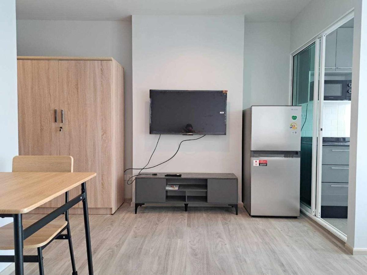 รูป 🦊HunterCondo🦊💥💎รีเจ้นท์ โฮม บางนา  - รูปที่ 1/8