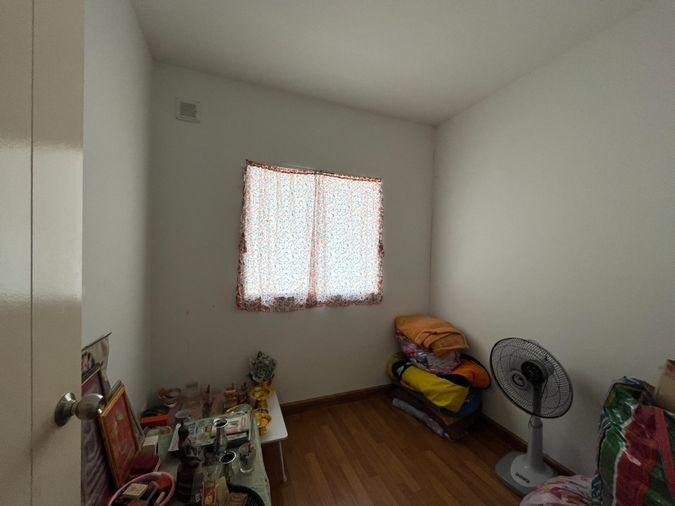 รูป เจ้าของขายเอง ทาวน์เฮาส์ 2 ชั้น โครงการ พฤกษา 125 ลาดกระบัง-สุวรรณภูมิ 3 รถไฟฟ้าแอร์พอร์ต เรล ลิงก์ (สถานีลาดกระบัง) บางพลี (ราคา 1,490,000 บาท) - รูปที่ 7/12