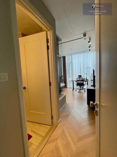 รูป Four Season Private Residence | คอนโดมิเนียมหรูติดริมแม่น้ำเจ้าพระยา #2025112813225 #MKT - รูปที่ 4/14