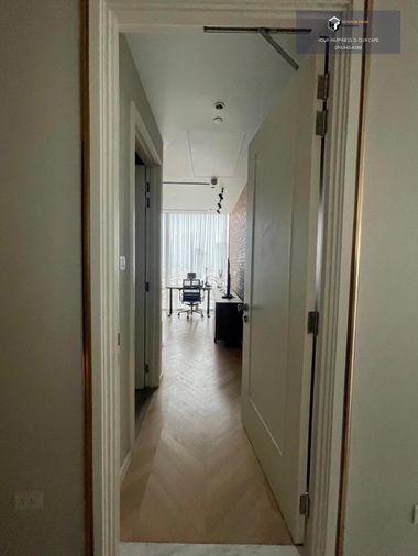 รูป Four Season Private Residence | คอนโดมิเนียมหรูติดริมแม่น้ำเจ้าพระยา #2025112813225 #MKT - รูปที่ 9/14