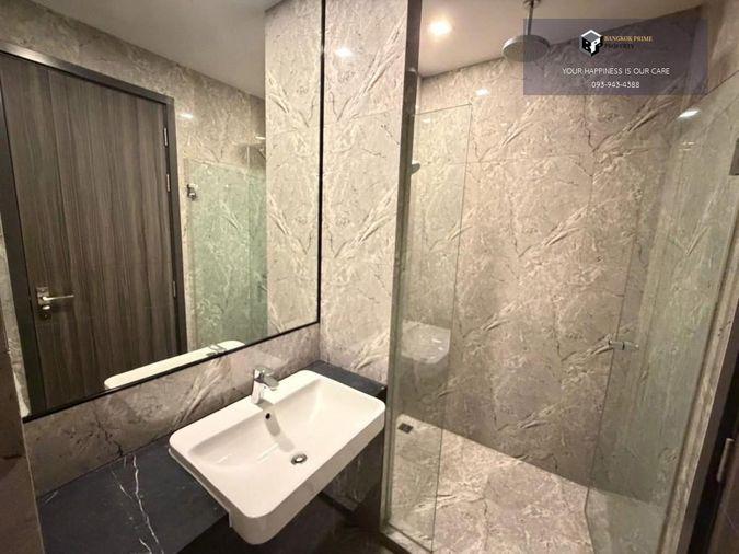 picture Ashton Chula-Silom | 🚝Near MRT Sam Yan #2025112813222 #MKT - 6/7