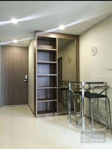 picture Condo for rent : Art @ Thonglor 25Pet friendly (( BTS Thong Lor)) MK-02 line @livingbkk - 3/16