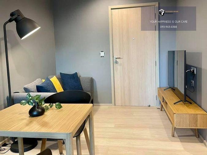 picture Life One Wireless | Beautiful room, ready to move in, a source of demand from foreigners #2025112813230 #MKT - 12/15