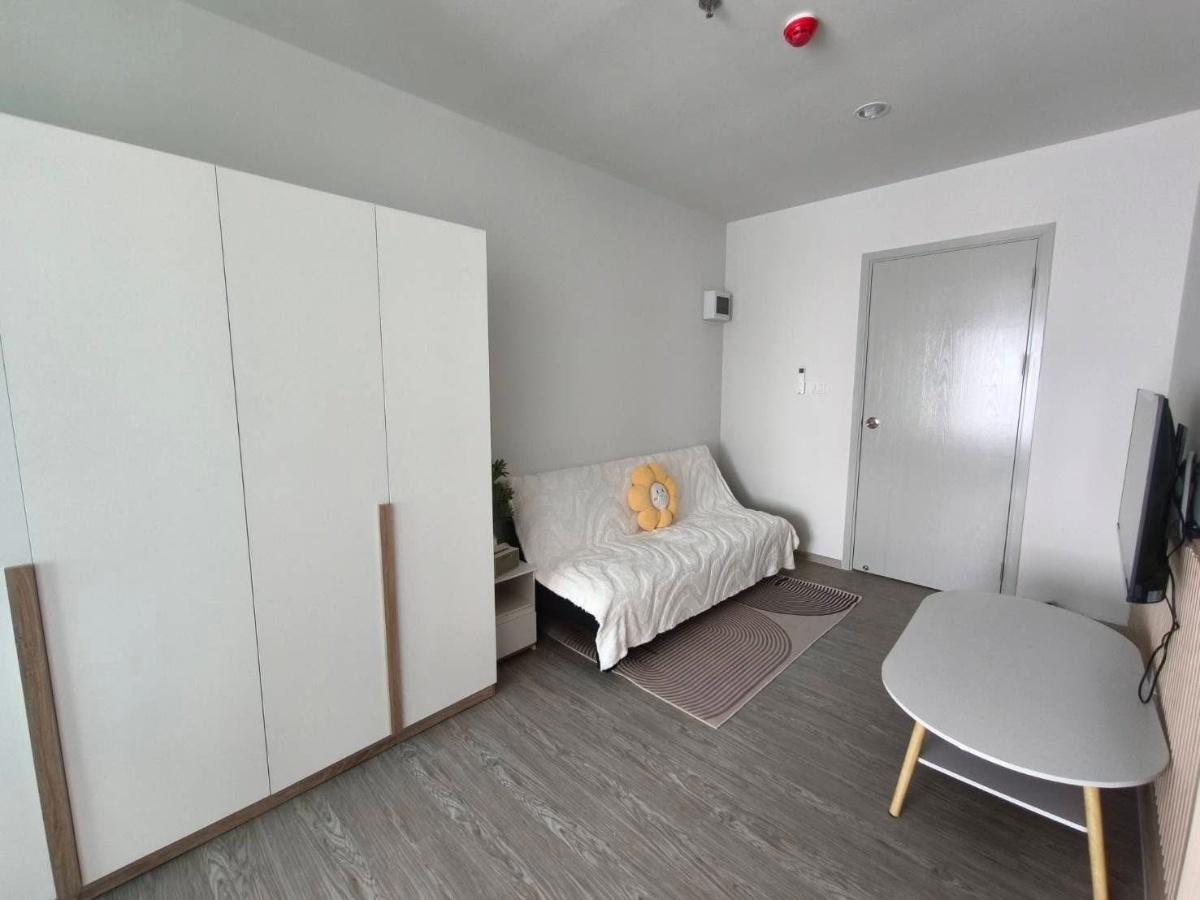 รูป ให้เช่า ✨ Regent home bangna ✨ เฟอร์นิเจอร์ และ เครื่องใช้ไฟฟ้าครบ ใกล้ BTS บางนา - รูปที่ 4/11