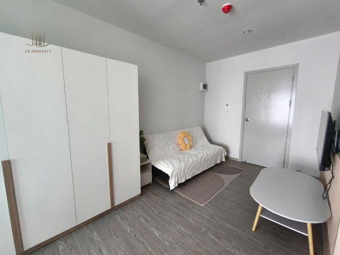 รูป ให้เช่า ✨ Regent home bangna ✨ เฟอร์นิเจอร์ และ เครื่องใช้ไฟฟ้าครบ ใกล้ BTS บางนา - รูปที่ 4/11