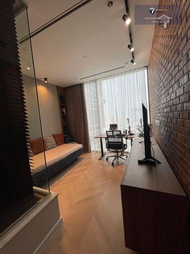 รูป Four Season Private Residence | คอนโดมิเนียมหรูติดริมแม่น้ำเจ้าพระยา #2025112813225 #MKT - รูปที่ 1/14