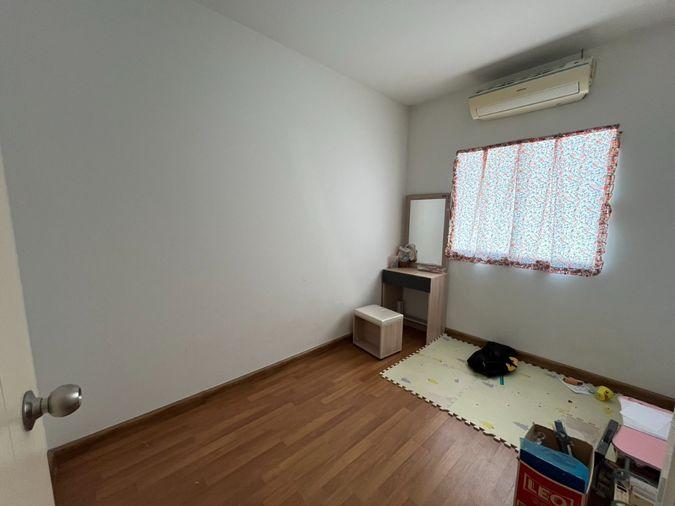รูป เจ้าของขายเอง ทาวน์เฮาส์ 2 ชั้น โครงการ พฤกษา 125 ลาดกระบัง-สุวรรณภูมิ 3 รถไฟฟ้าแอร์พอร์ต เรล ลิงก์ (สถานีลาดกระบัง) บางพลี (ราคา 1,490,000 บาท) - รูปที่ 8/12
