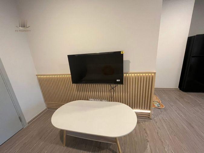 รูป ให้เช่า ✨ Regent home bangna ✨ เฟอร์นิเจอร์ และ เครื่องใช้ไฟฟ้าครบ ใกล้ BTS บางนา - รูปที่ 6/11