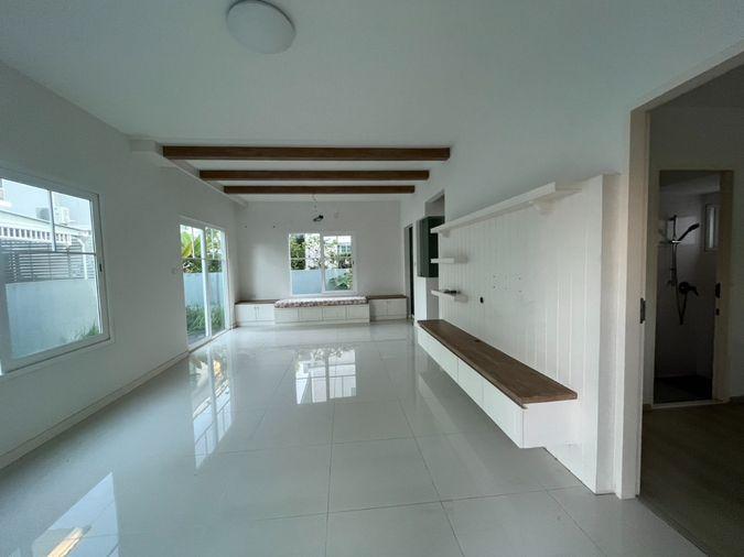 รูป บ้านเดี่ยว 2 ชั้น โครงการ วิลลาจจิโอ ปิ่นเกล้า-ศาลายา (หน้าสวน)  ถนนอัจฉริยะพัฒนา 2 ต.ศาลากลาง อ.บางกรวย จ.นนทบุรี (ราคา 4,446,000 บาท ) - รูปที่ 38/44