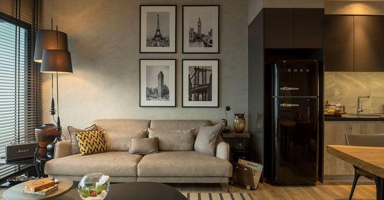 รูป ขาย!! เดอะ ลอฟท์ อโศก | The Lofts Asoke MD-25083914 - รูปที่ 5/5