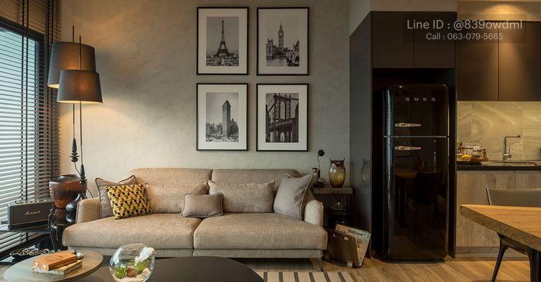 รูป ขาย!! เดอะ ลอฟท์ อโศก | The Lofts Asoke MD-25083914 - รูปที่ 5/5