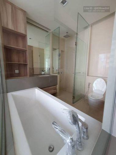 picture For Sale!! Best Price!! Best View!! Hurry Up!! The Esse Asoke MD-25073611 - 9/9