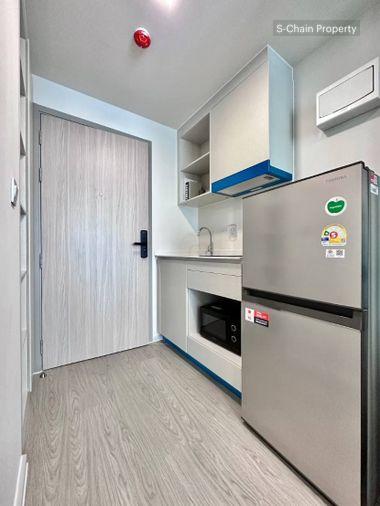 รูป 🎈 For Rent 🏨 Atmoz Oasis Onnut 🏨 JA-641 - รูปที่ 12/15