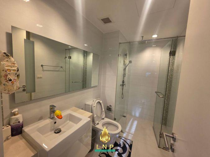 รูป 🏢 ให้เช่าคอนโด : Nara 9 (นารา ไนน์)   รหัสทรัพย์ | 📌LNP-C10720  - รูปที่ 6/14