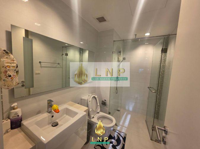 รูป 🏢 ให้เช่าคอนโด : Nara 9 (นารา ไนน์) รหัสทรัพย์ | 📌LNP-C10720 - รูปที่ 6/14