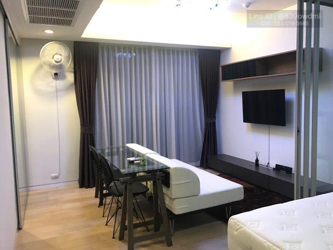 picture For Sale!! Best Price!! Best Location!! Siamese Ratchakru MD-25044907 - 1/9