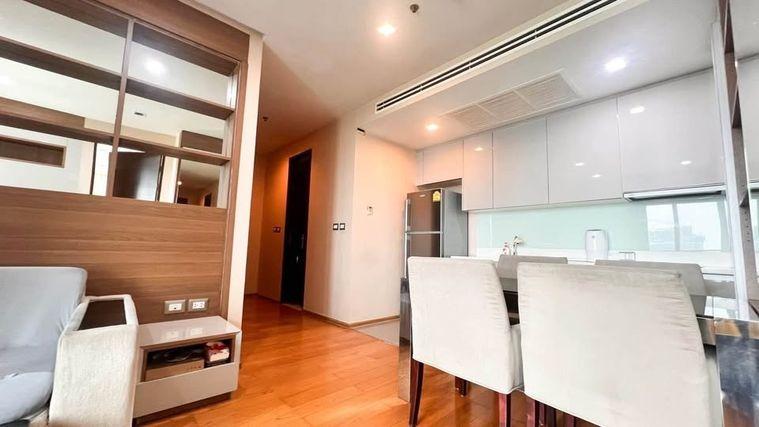 picture For Sale!! Best Price!! Best Location!! The Address Asoke MD-25085080 - 4/8