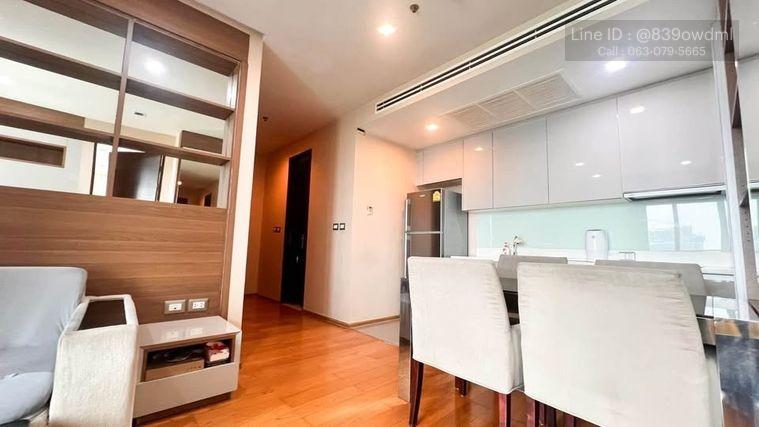 picture For Sale!! Best Price!! Best Location!! The Address Asoke MD-25085080 - 4/8