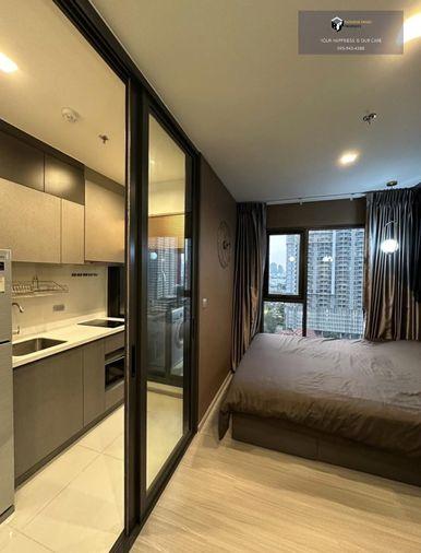 รูป Life Asoke Hype | 🚝ใกล้ MRTพระราม9 #2025112913245 #MKT - รูปที่ 7/15