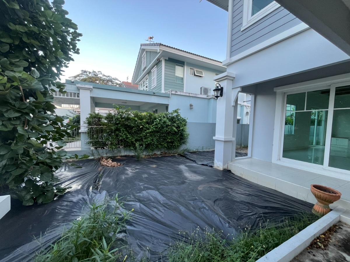 picture Villaggio Pinklao-Salaya Nonthaburi - 20/44