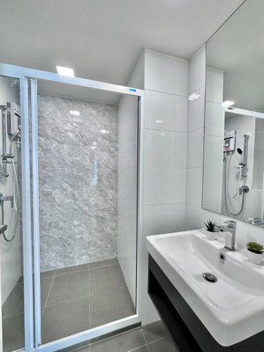 รูป 🎈 For Rent 🏨 Atmoz Oasis Onnut 🏨 JA-641 - รูปที่ 14/15