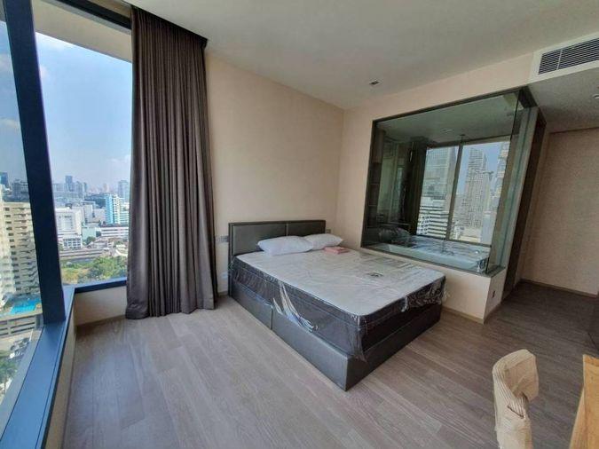 picture For Sale!! Best Price!! Best View!! Hurry Up!! The Esse Asoke MD-25073611 - 1/9