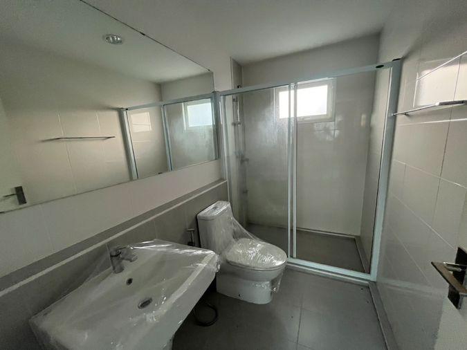 รูป บ้านเดี่ยว 2 ชั้น โครงการ วิลลาจจิโอ ปิ่นเกล้า-ศาลายา (หน้าสวน)  ถนนอัจฉริยะพัฒนา 2 ต.ศาลากลาง อ.บางกรวย จ.นนทบุรี (ราคา 4,446,000 บาท ) - รูปที่ 24/44